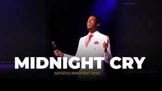 Midnight Cry || Apostle Innocent Java