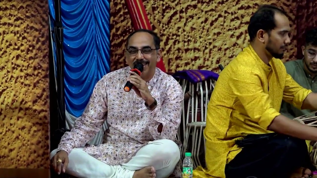 swaranjali 2024 Natyageet 