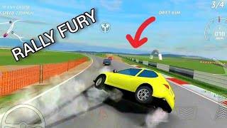 Rush Rally Car's Racing 3 is the most realistic rally simulation on your mobile | screenshot 3