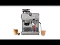 De'Longhi La Specialista Arte Evo Review All-in-One Espresso Machine with 5-Minute Cold Brew