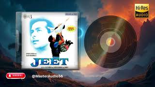 Saanson Ka Chalna - Jeet (1996) [Remix & Remaster]