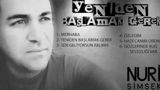 Nuri ŞİMŞEK ÖZLEDİM