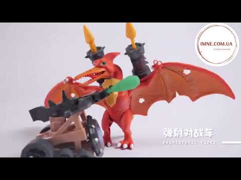 Лови задоволення: відкрий яйце з веселими подарунками та сюрпризами 35 варіантів для маленьких умів та творчих пригод, видео 1