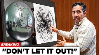 MIT Just Released the Clearest X-Ray of What’s Inside the Buga Sphere… Scientists Are Shocked