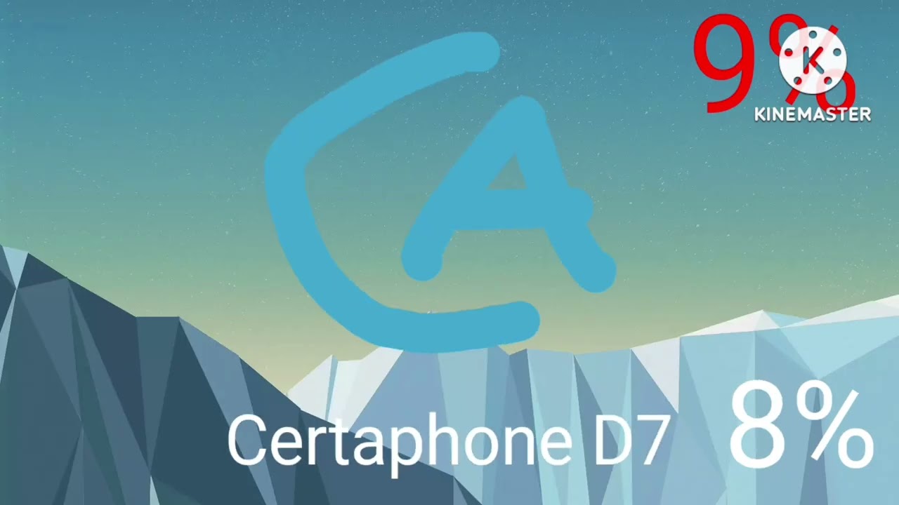 Certaphone d9