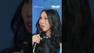 Why Sassa Gurl Is Calling on More Filipino Artists to Take a Stand | Billboard Philippines