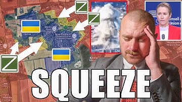 It Will Only Get Worse - US Warning | Europe’s Parallel Reality or Evil Plan? | Ukraine Map Update