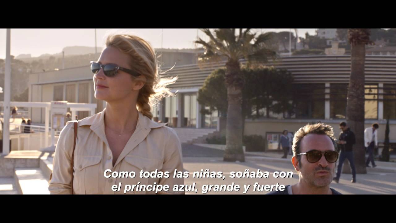 Up for Love trailer