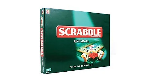 Quando finisce Scrabble?