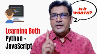 Is learning Javascript And Python good to get a job in software?