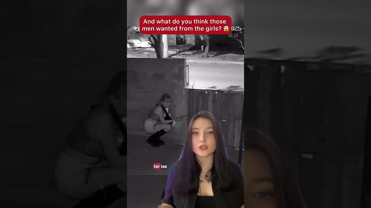 Scary Story with Tavi 🌔