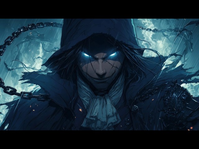 The Vow – dark cinematic song