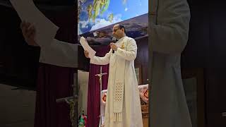 Konkani Retreat Abudhabi St Paul Church Mussafah