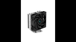 Ryzen 5 3600 Stok Fan Vs Ag400 Test 4Ghz 1.2Volt