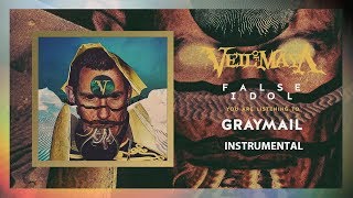 Veil Of Maya - Greymail(Instrumental)