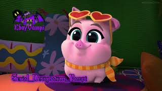 Puppy Dog Pals S5 - 'The Dog Bone in the Stone' FULL EPISODE #1 | Eboy Vampi by Eboy Vampi 2,037 views 7 days ago 2 minutes, 27 seconds