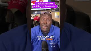 Why are people choosing socialists