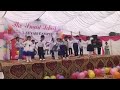 School students performance the smart school layyah campus