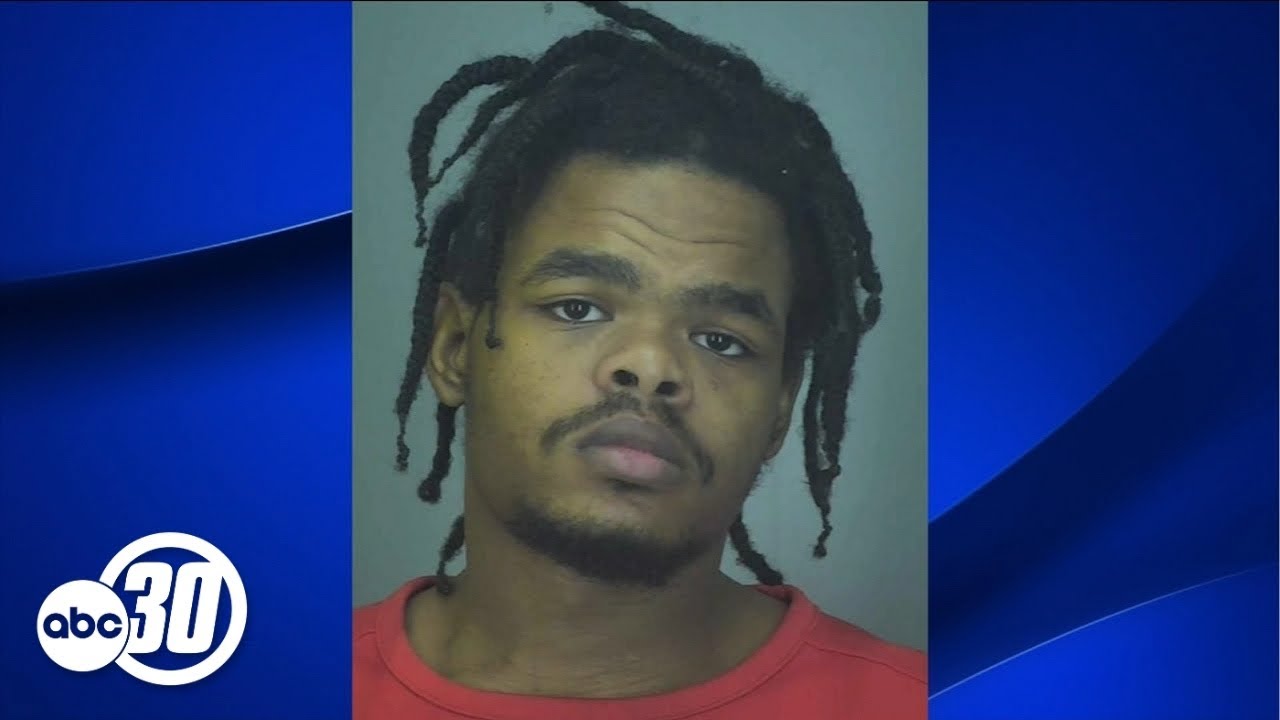 California father arrested in death of 4-month-old son, police say ...