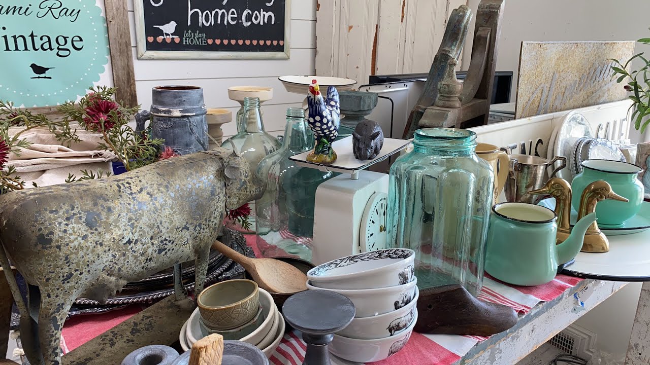 Farmhouse Home Decor Ep. 16