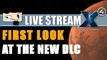 X4: Cradle of Humanity