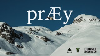 prÆy | Full Movie