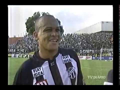 Bola Fora - TV Diário - Jogador sabe cantar hino do seu clube?