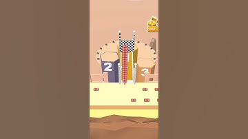 Bridge Race _ All Levels GamePlay (Android , Ios) #shortfeed #viral #androidgame #iosgame #short(4)