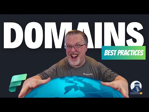 Mastering Fabric Domains: Best Practices for Ultimate Efficiency