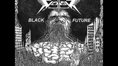 Vektor - Accelerating Universe