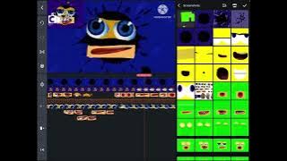 Klasky-Csupo inc. (1998, widescreen; recreation) Speedrun Be Like