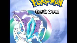 Pokémon Crystal - Kanto Trainer Battle (Modified MIDI: Mega Man X Soundfont)