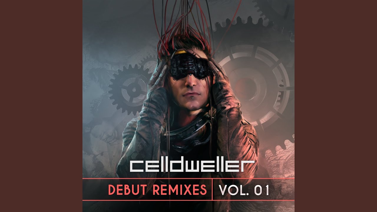 Celldweller Own Little World Drop Remix