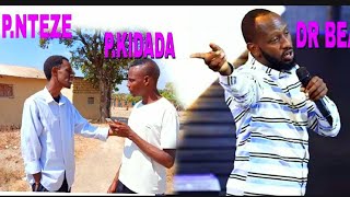 P.NTEZE 🎹& P.KIDADA NTUCHIKWE 🎹