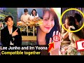 Lee Junho and Im Yoona reveal undeniable signs of True love."