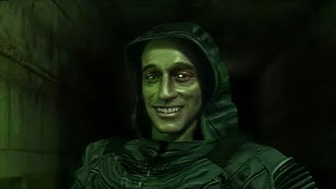 S.T.A.L.K.E.R. Anomaly + Desolation OBT experience