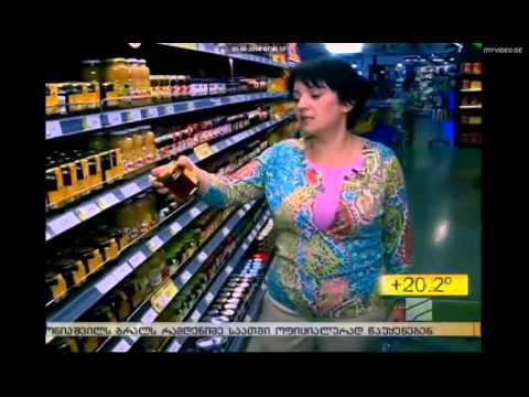 თაფლი მეფუტკრე რუსთავი 2 ის დილის გადაცემაში