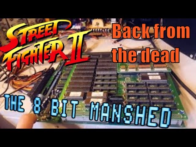 C125　PS2用ソフト　95本まとめて DARKSOFT - What Donor Board to use for the CPS1 Multi
