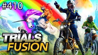 The Most Expensive Meal - Trials Fusion w/ Nick News
