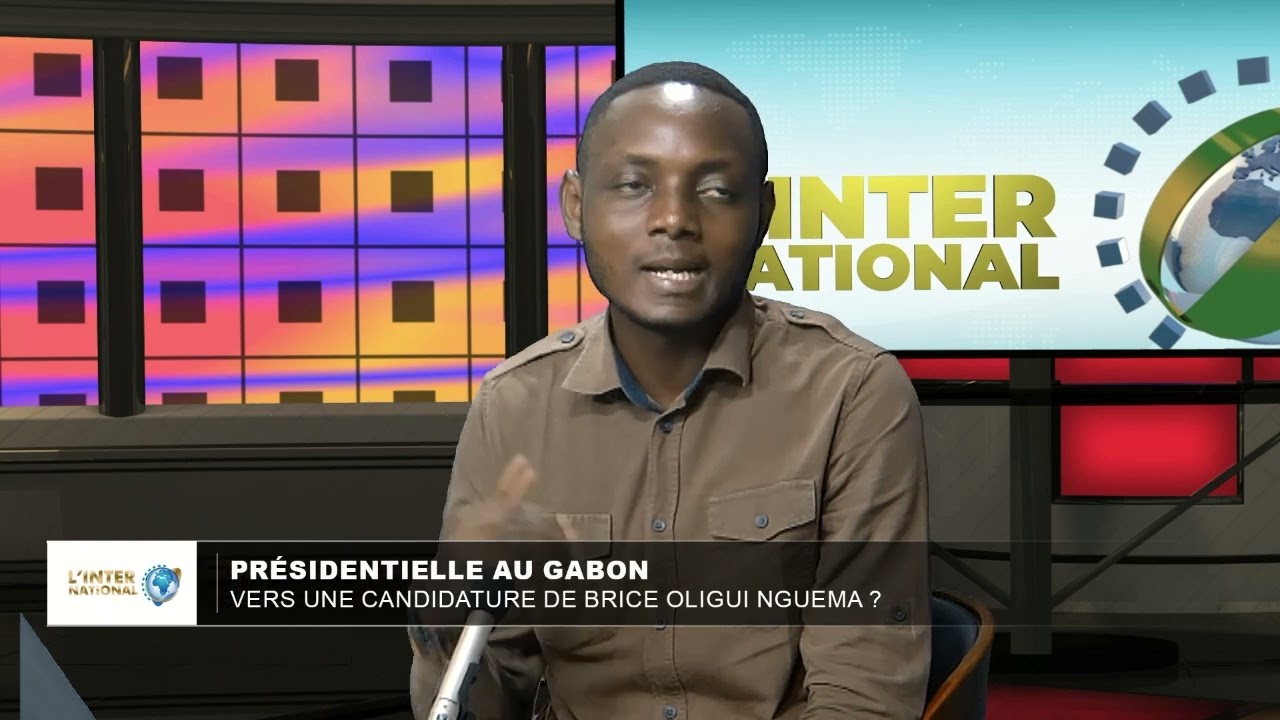 Brice Oligui NGUEMA, le messie du Gabon?