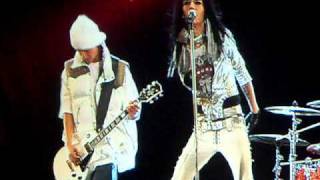 Tokio Hotel - World Behind My Wall 3D @ Enschede
