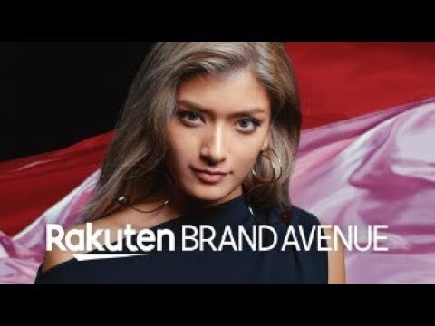 ローラ 楽天ブランドアベニュー CM スチル画像。CM動画を再生できます。 ローラ 楽天ブランドアベニュー CM スチル画像。CM動画を再生できます。
