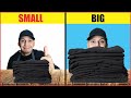 5 tips to make your small business look big