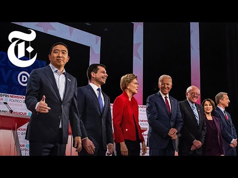 key-moments-from-the-sixth-2019-democratic-debate-|-nyt-news