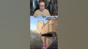 Fast 3K from Triple on Mirage #cs2 #counterstrike #cs2moments #cs2clips #twitch #streamer #gaming