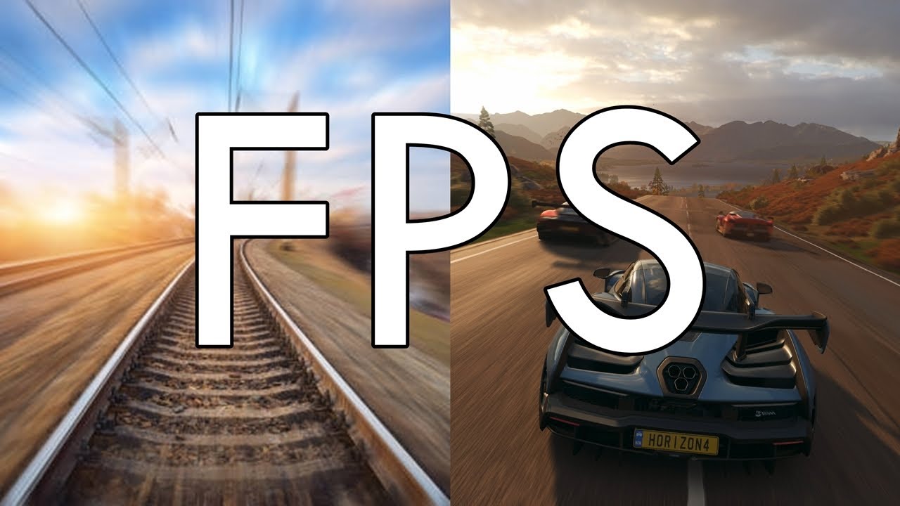 O que são os FPS dos vídeos e dos jogos
