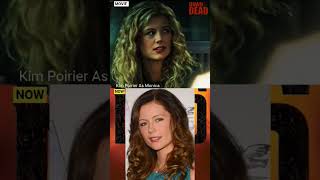 Dawn Of The Dead 2004 Cast Then And Now  Hindi  filmiwatch zombi cast dawnofthedead