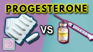Progesterone in IVF / FET: Which type gives the highest success rates? screenshot 4