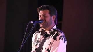 TAB BENOIT  "The Blues Is Here To Stay"  Big Blues Bender 2015 chords