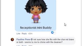 Pet City 2 - Trolloweeners Scavenger Hunt screenshot 5